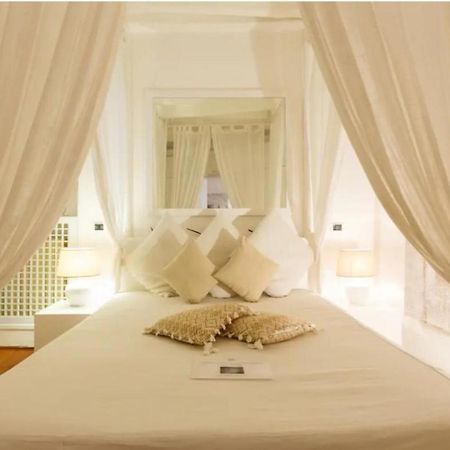Navona Deluxe Luxury Suite Rome Buitenkant foto