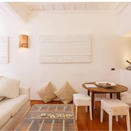 Navona Deluxe Luxury Suite Rome Buitenkant foto