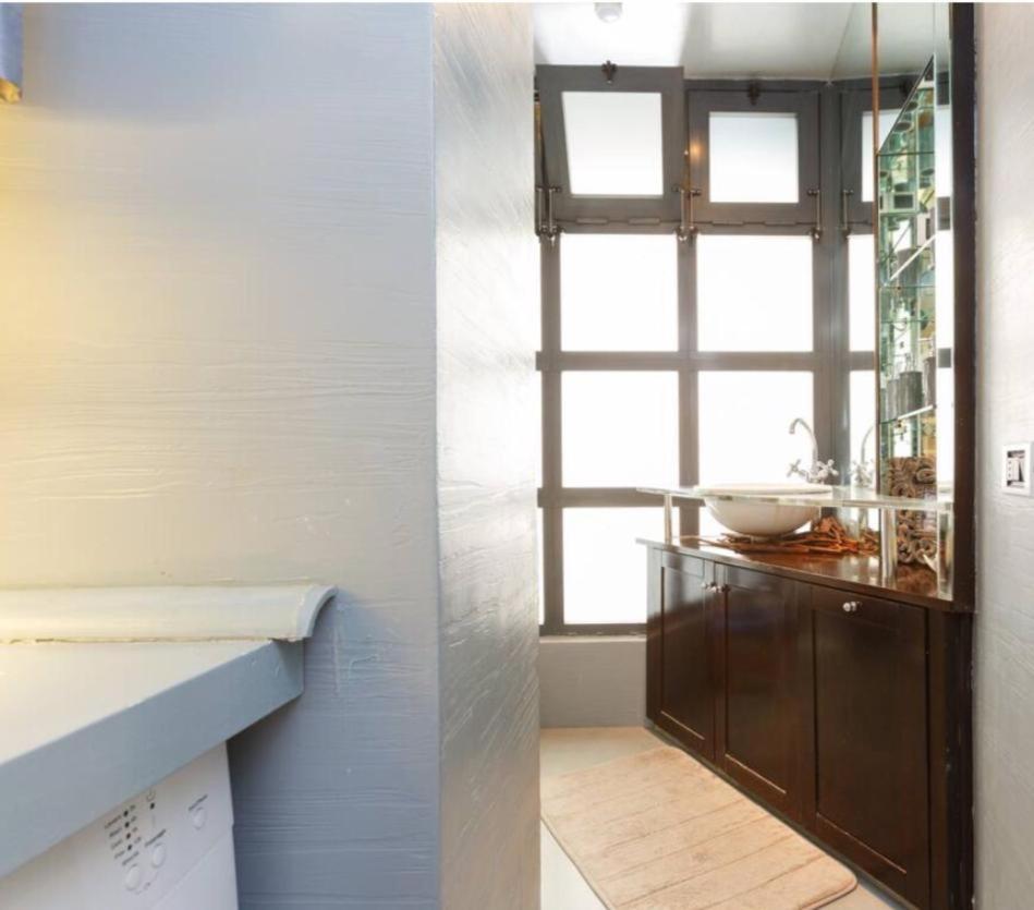 Navona Deluxe Luxury Suite Rome Buitenkant foto