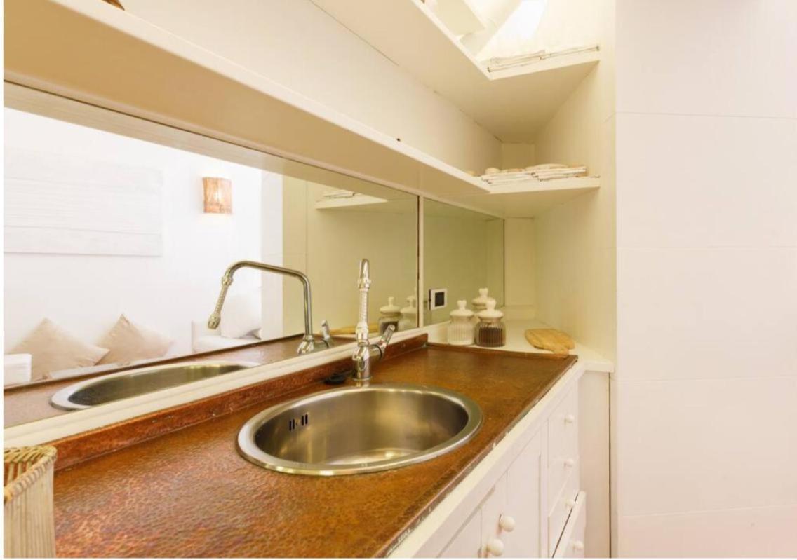 Navona Deluxe Luxury Suite Rome Buitenkant foto