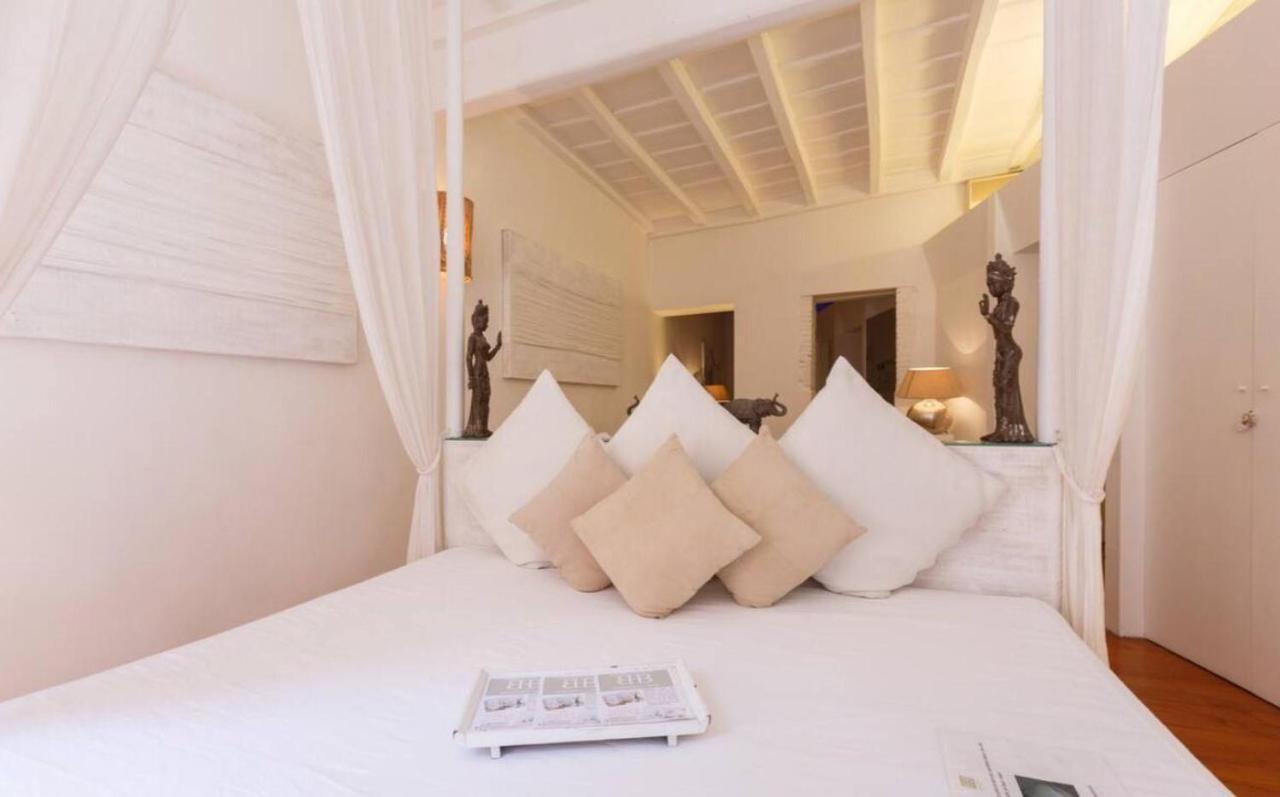 Navona Deluxe Luxury Suite Rome Buitenkant foto