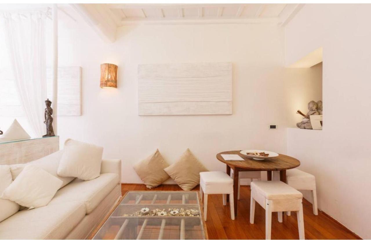 Navona Deluxe Luxury Suite Rome Buitenkant foto